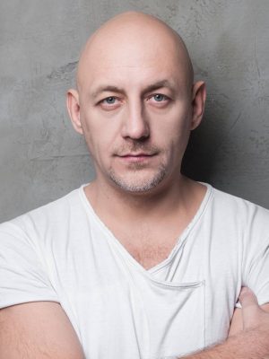 Alexey Kulichkov Height, Weight, Birthday, Hair Color, Eye Color