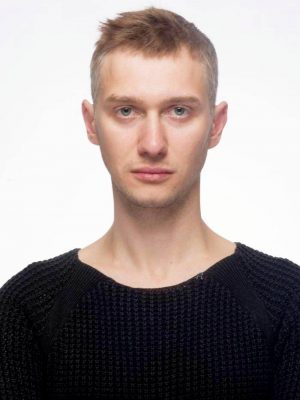 Alexey Masagutov