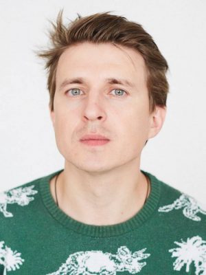 Alexey Nuzhny Height, Weight, Birthday, Hair Color, Eye Color