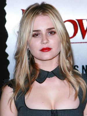 Alison Lohman Height, Weight, Birthday, Hair Color, Eye Color