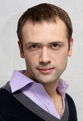 Anatoly Pashinin