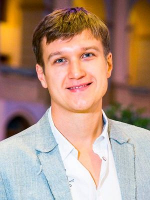 Anatoly Rudenko Height, Weight, Birthday, Hair Color, Eye Color