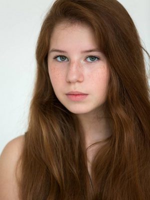 Anna Potebnya Height, Weight, Birthday, Hair Color, Eye Color