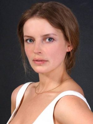 Anna Tabanina