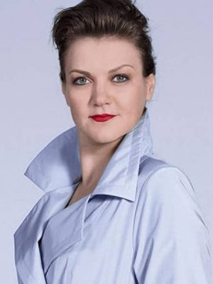 Anna Ukolova
