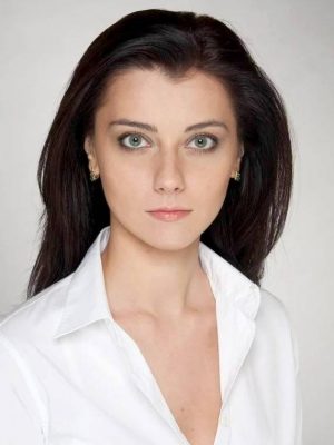 Anna Zaytseva
