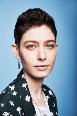 Asia Kate Dillon Height, Weight, Birthday, Hair Color, Eye Color