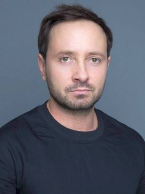 Daniel Belykh