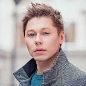 Dmitry Bikbaev Height, Weight, Birthday, Hair Color, Eye Color