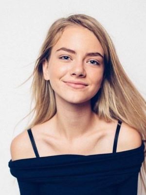 Elizaveta Kononova Height, Weight, Birthday, Hair Color, Eye Color