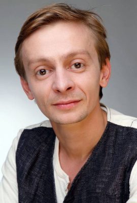 Eugene Kulakov