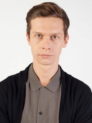 Gregory Kalinin Height, Weight, Birthday, Hair Color, Eye Color