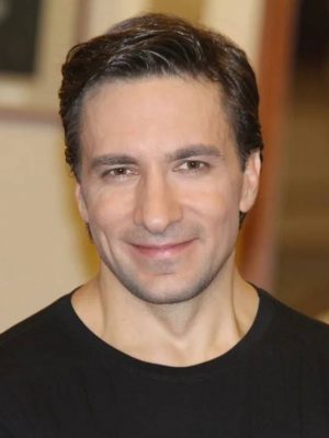 Grigory Antipenko Height, Weight, Birthday, Hair Color, Eye Color