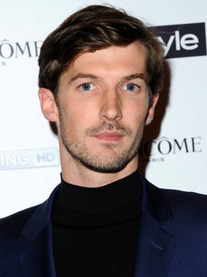 Gwilym Lee Height, Weight, Birthday, Hair Color, Eye Color