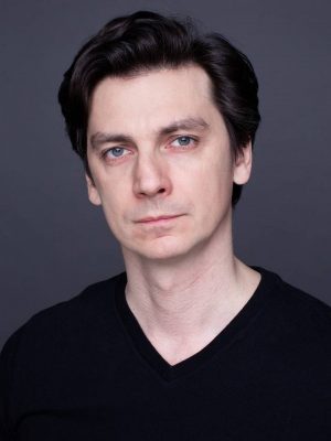 Ilya Blednyy