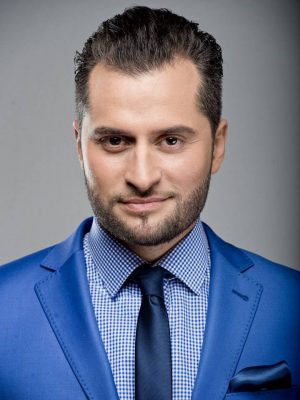 Irakli Pirtskhalava Height, Weight, Birthday, Hair Color, Eye Color