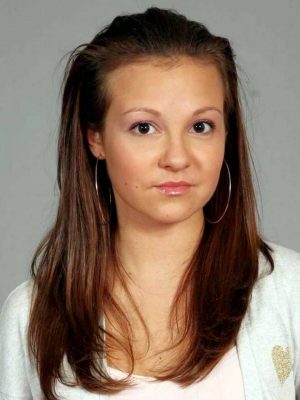 Irina Andreeva ऊँचाई, वजन, जन्मदिन, बालों का रंग, आँखों का रंग