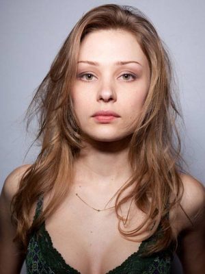 Irina Taranik Taille, Poids, Date de naissance, Couleur des cheveux, Couleur des yeux