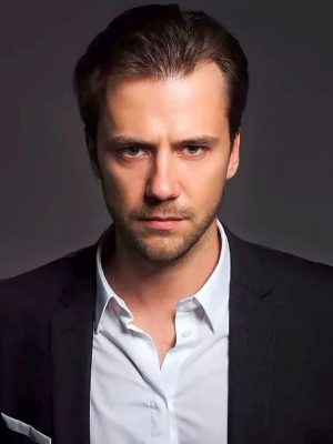 Ivan Zhidkov Height, Weight, Birthday, Hair Color, Eye Color