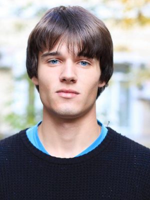 Ivan Zhvakin Altura, Peso, Fecha de nacimiento, Color de pelo, Color de los ojos