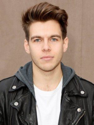 James Righton Height, Weight, Birthday, Hair Color, Eye Color
