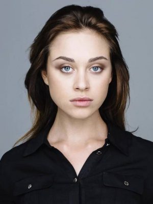 Julia Franz Height, Weight, Birthday, Hair Color, Eye Color