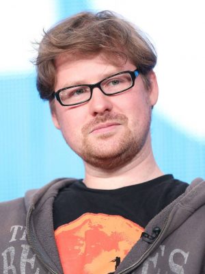 Justin Roiland Height, Weight, Birthday, Hair Color, Eye Color