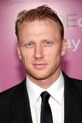 Kevin McKidd Height, Weight, Birthday, Hair Color, Eye Color