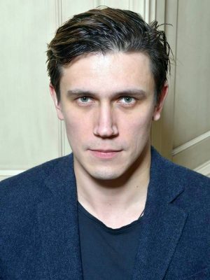Leonid Bichevin Height, Weight, Birthday, Hair Color, Eye Color