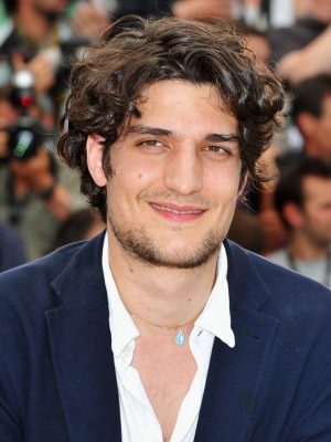 Louis Garrel Height, Weight, Birthday, Hair Color, Eye Color