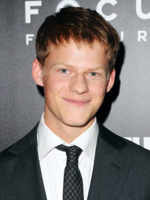 Lucas Hedges Height, Weight, Birthday, Hair Color, Eye Color