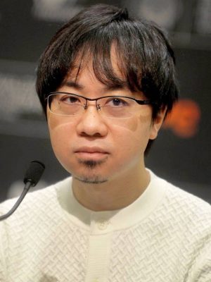 Makoto Šinkai