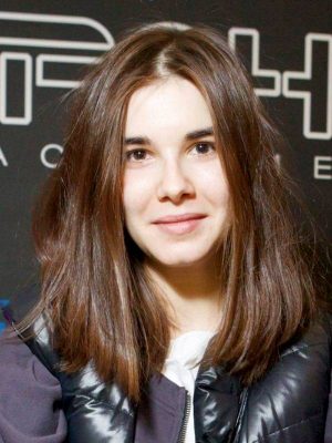 Maria Andreeva Height, Weight, Birthday, Hair Color, Eye Color