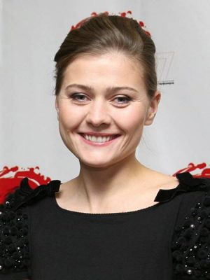 Maria Golubkina