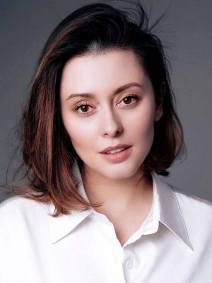ماریا کراوچنکو