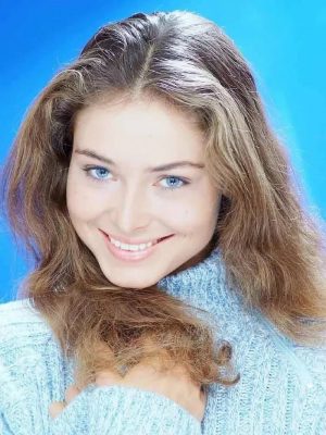 Marina Kazankova Wzrost, Waga, Data urodzenia, Kolor włosów, Kolor oczu