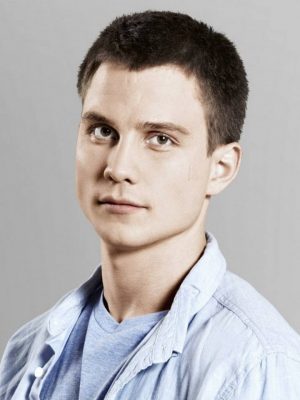Matthew Zubelevich Height, Weight, Birthday, Hair Color, Eye Color
