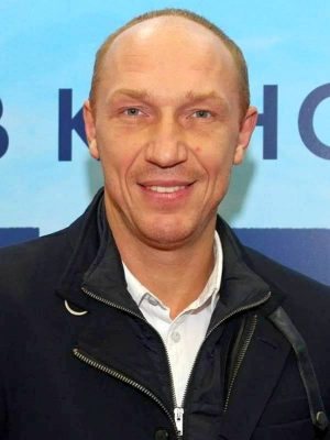 Maxim Konovalov