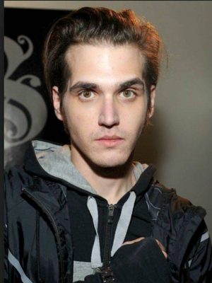 Mikey Way Height, Weight, Birthday, Hair Color, Eye Color