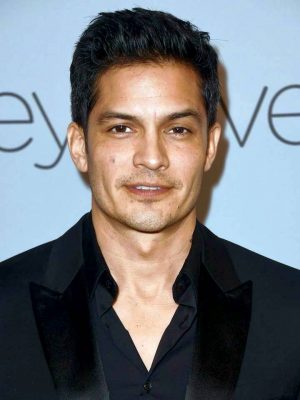Nicholas Gonzalez Height, Weight, Birthday, Hair Color, Eye Color