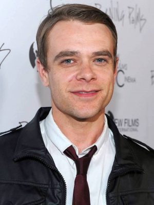 Nick Stahl Height, Weight, Birthday, Hair Color, Eye Color