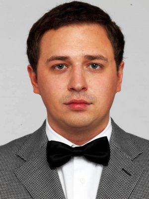 Oleg Vereshchagin Taille, Poids, Date de naissance, Couleur des cheveux, Couleur des yeux