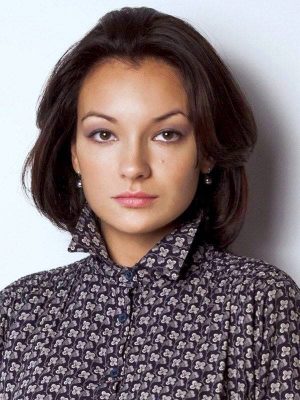 Olga Pavlovets Height, Weight, Birthday, Hair Color, Eye Color