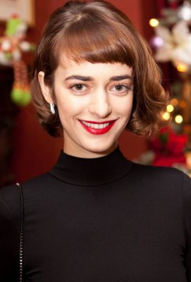 Olga Zueva