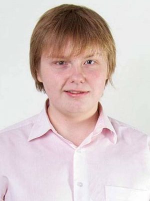 Pavel Bessonov Height, Weight, Birthday, Hair Color, Eye Color
