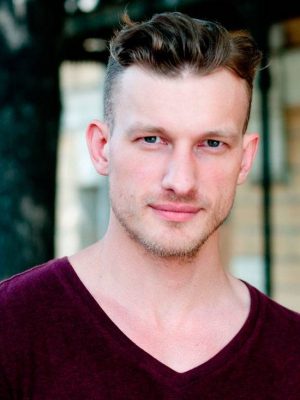 Peter Rykov Height, Weight, Birthday, Hair Color, Eye Color