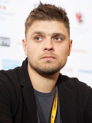 Roman Vasyanov