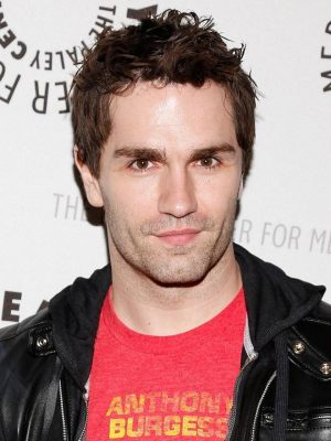Sam Witwer Height, Weight, Birthday, Hair Color, Eye Color