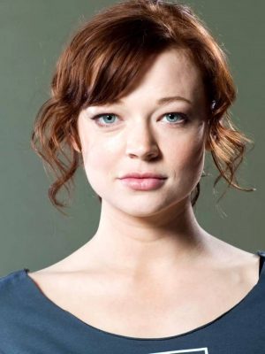 Sarah Snook Height, Weight, Birthday, Hair Color, Eye Color