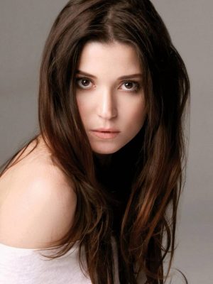 Selma Ergeç Height, Weight, Birthday, Hair Color, Eye Color